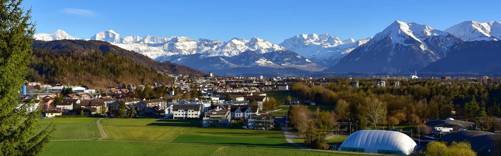 S. Barmettler Immobilien GmbH - Agence immobilière à Heimberg