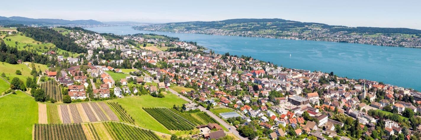 Valérie Henger - Courtier immobilier à Wädenswil