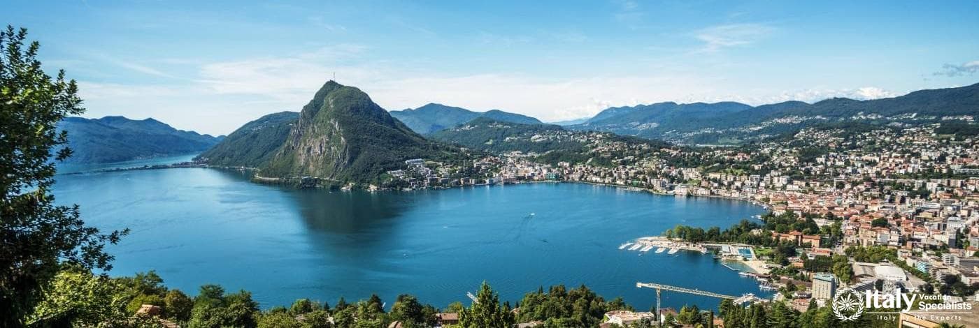 Immo Global Swiss SA - Immobilienagentur in Pambio-Noranco