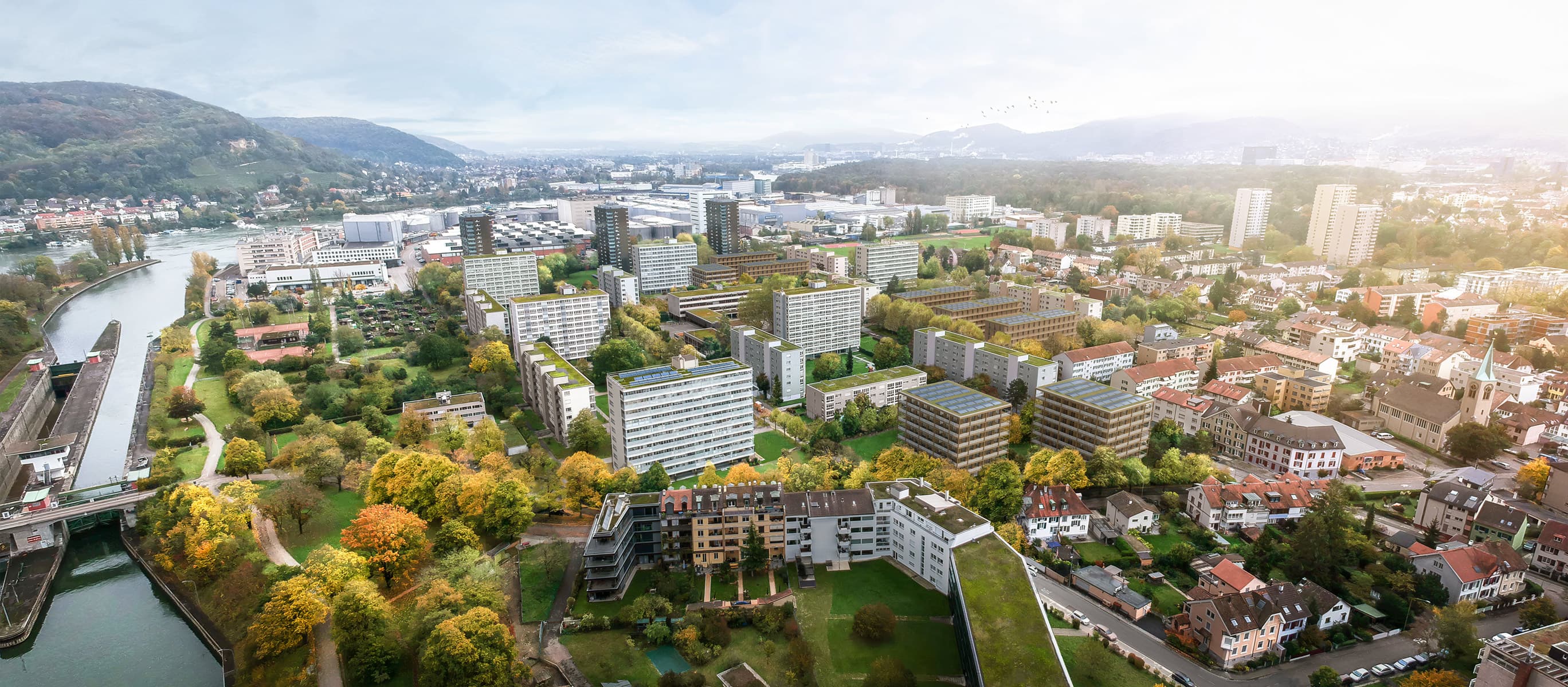 Annina Hofmann - Courtier immobilier à Muttenz