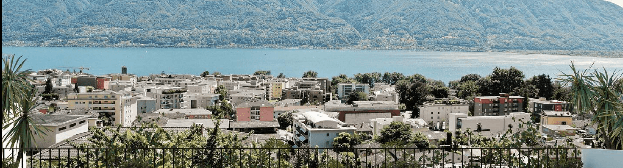 Omninvest SA - Agence immobilière à Locarno
