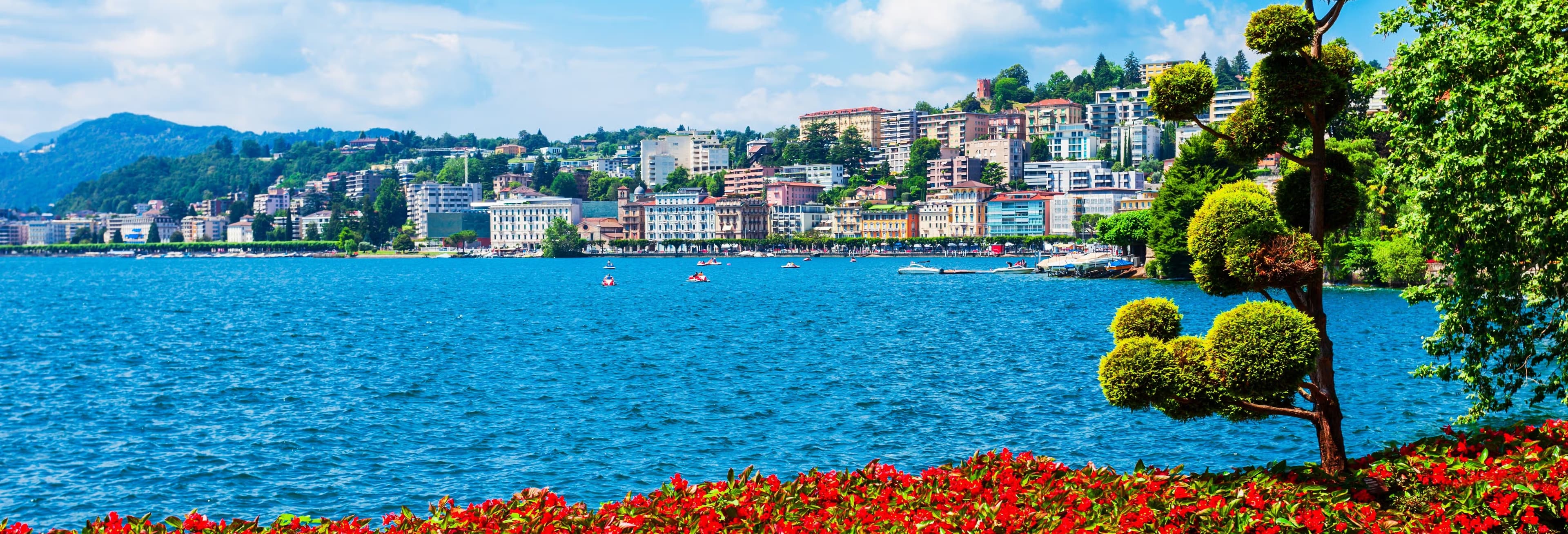 P&M Real Estate SA - Real Estate Agency in Lugano