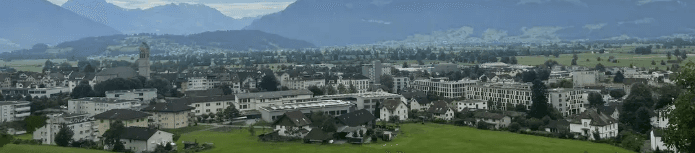Bettina Blank - Courtier immobilier à Uznach