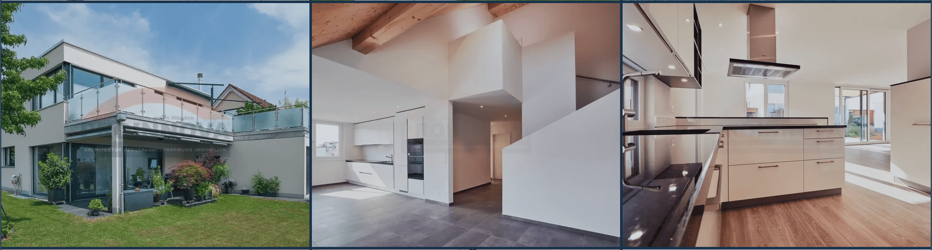 Proinnova AG - Real Estate Agency in Aesch