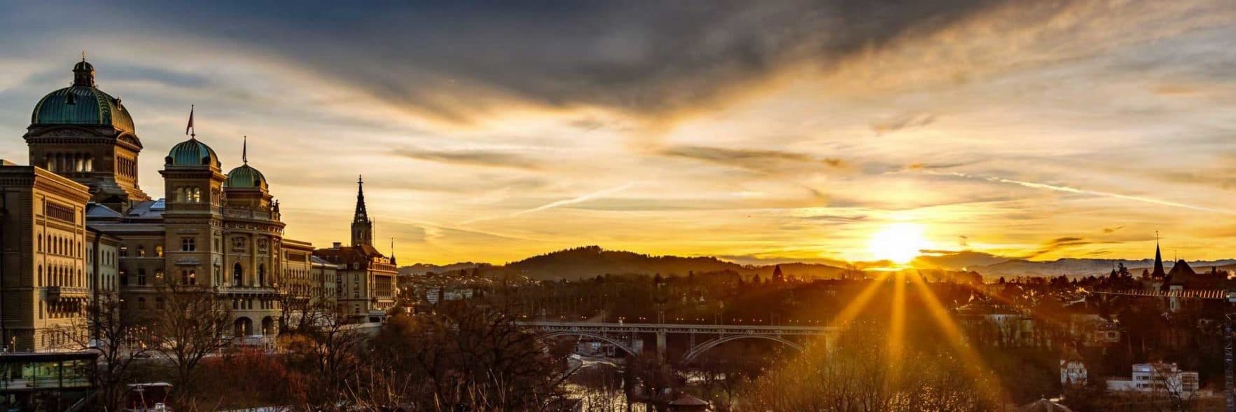 von Rosenberg Immobilien GmbH - Immobilienagentur in Muri bei Bern