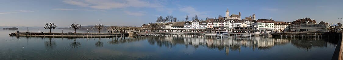 Wettstein & Partner Immobilien AG - Real Estate Agency in Rapperswil-Jona