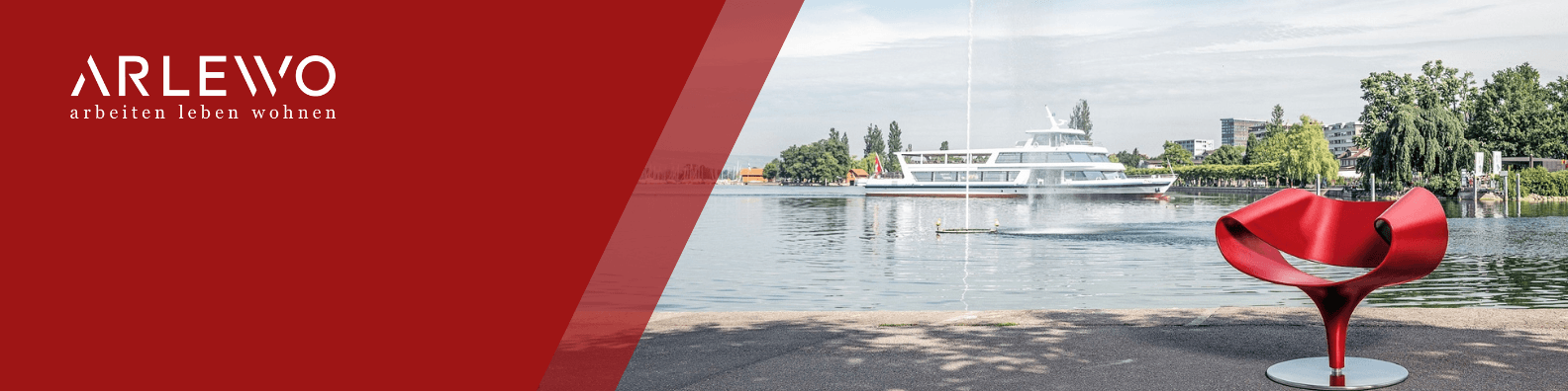 Arlewo AG in Zug - Immobilienagentur in Zug