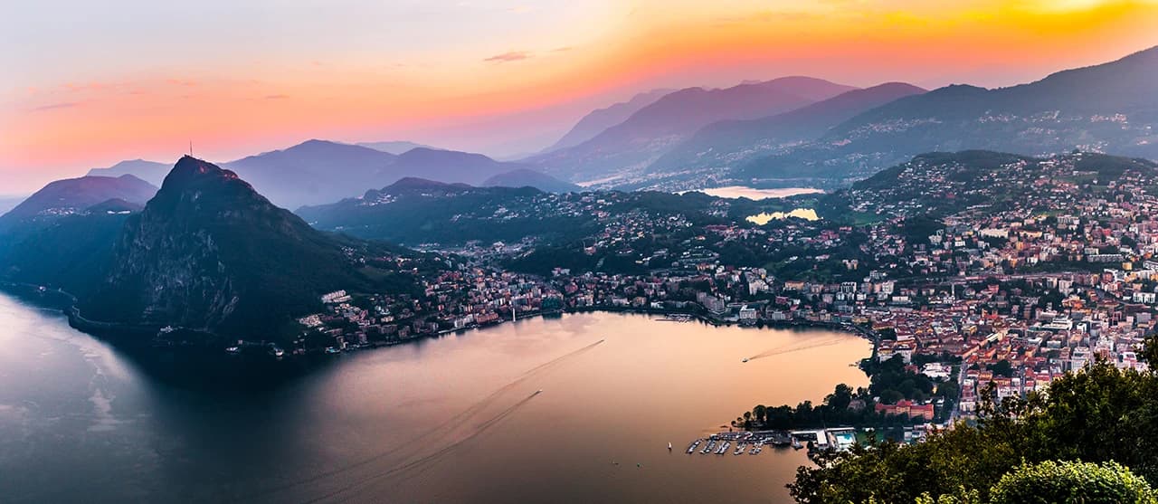 Michele Scarati - Courtier immobilier à Lugano