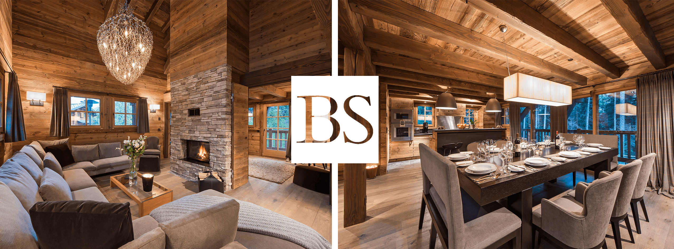 BARRAS & SCHEUCHZER - Real Estate Agency in Crans-Montana