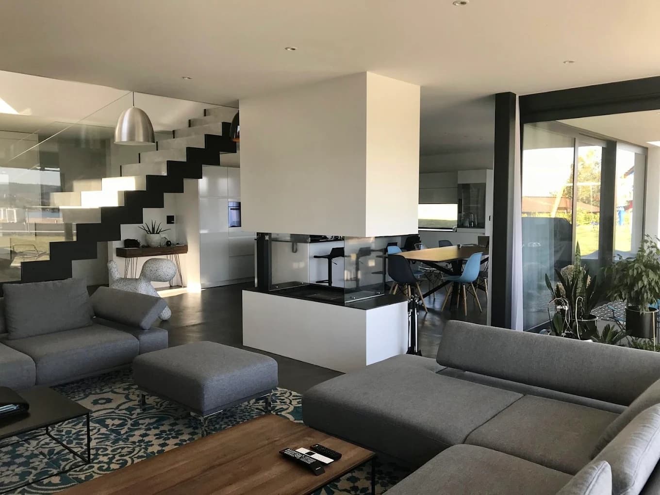 Chanson Immobilier - Real Estate Agency in Le Landeron