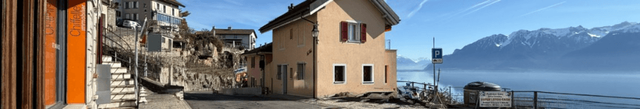 Chiffelle Immobilier - Immobilienagentur in Chexbres