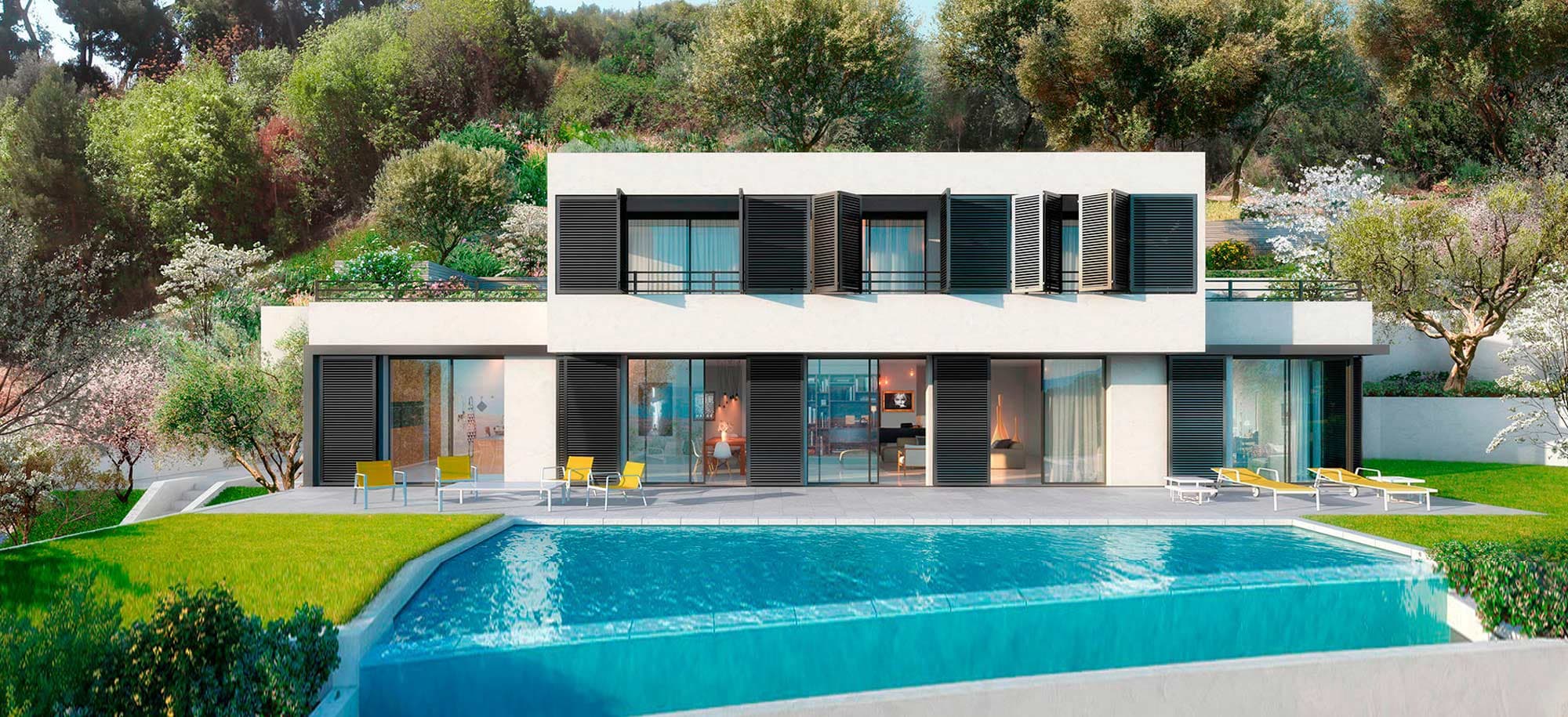 Côté Habitats - Real Estate Agency in Gingins
