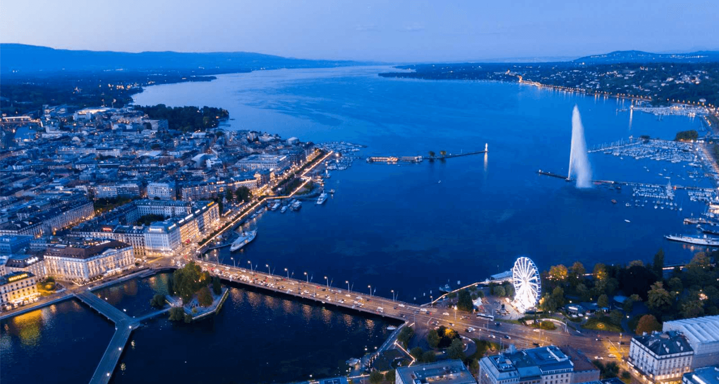 Paulo Costa - Real Estate Agent in Genève