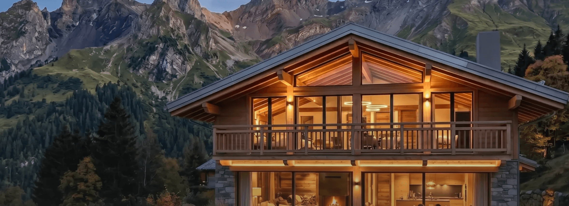 Delessert Immobilier Sàrl - Agence immobilière à Savigny
