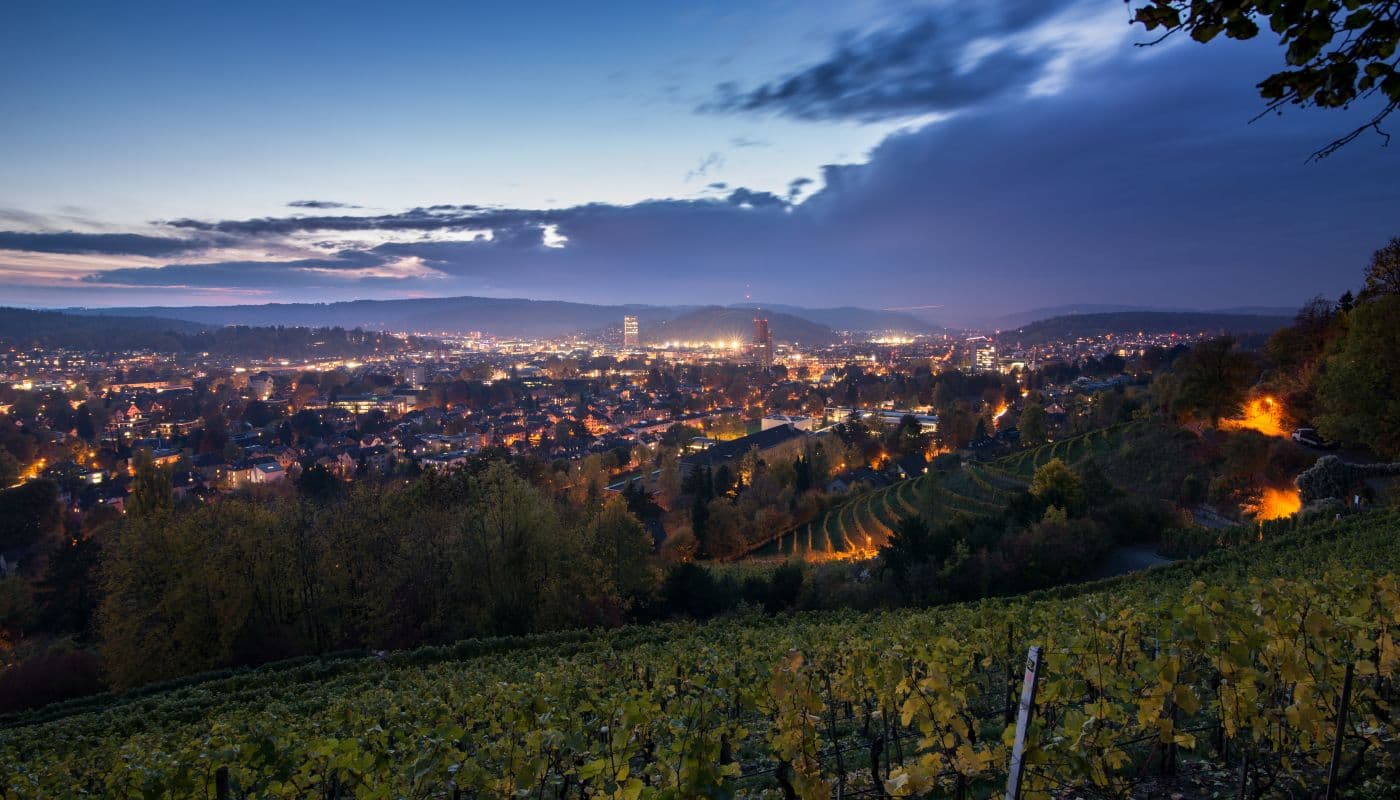 Claudio Cragno  - Real Estate Agent in Winterthur