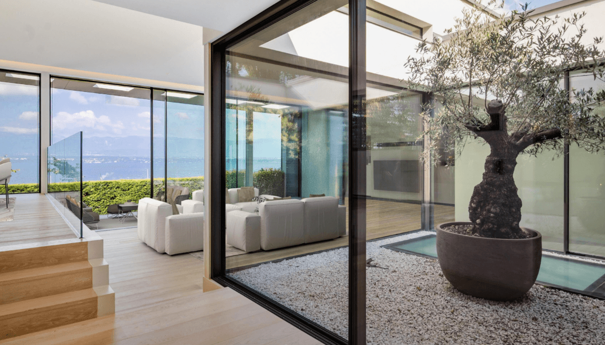 Luxury Places Lausanne - Agence immobilière à Lausanne