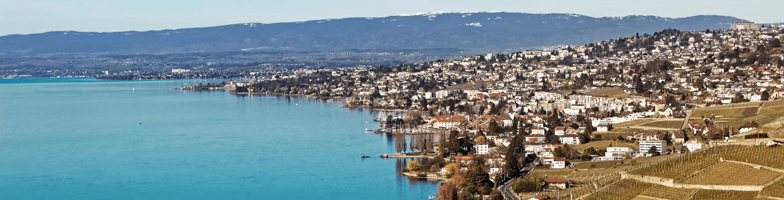 MGM Fiduciaire - Real Estate Agency in Lutry