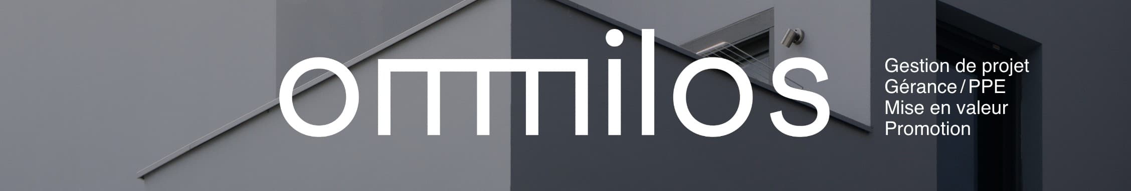 Ommilos - Real Estate Agency in Avenches