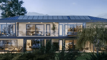 Omnia - Lutry - Agence immobilière à Lutry