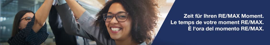 RE/MAX Bulle - Immobilienagentur in Rothenburg
