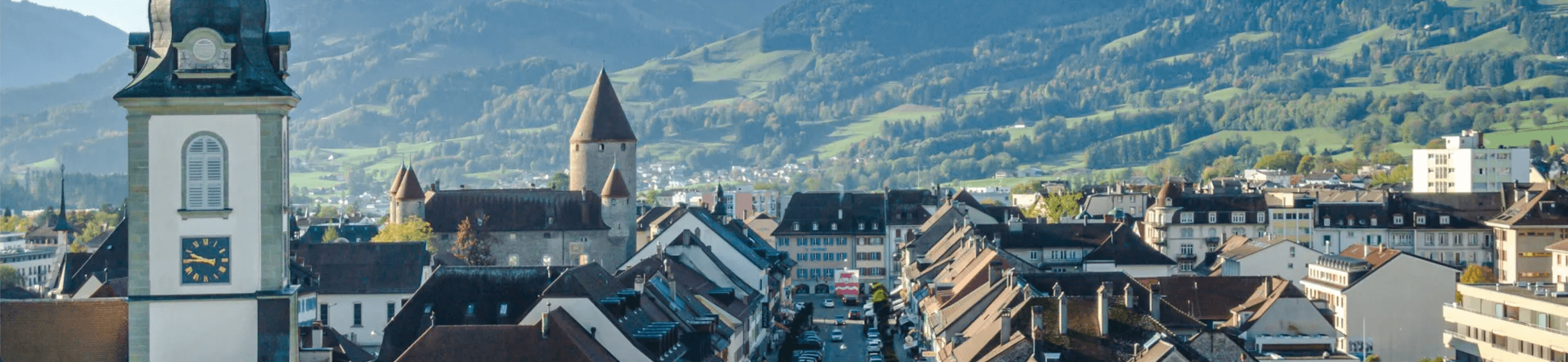 RE/MAX Bulle - Real Estate Agency in Bulle
