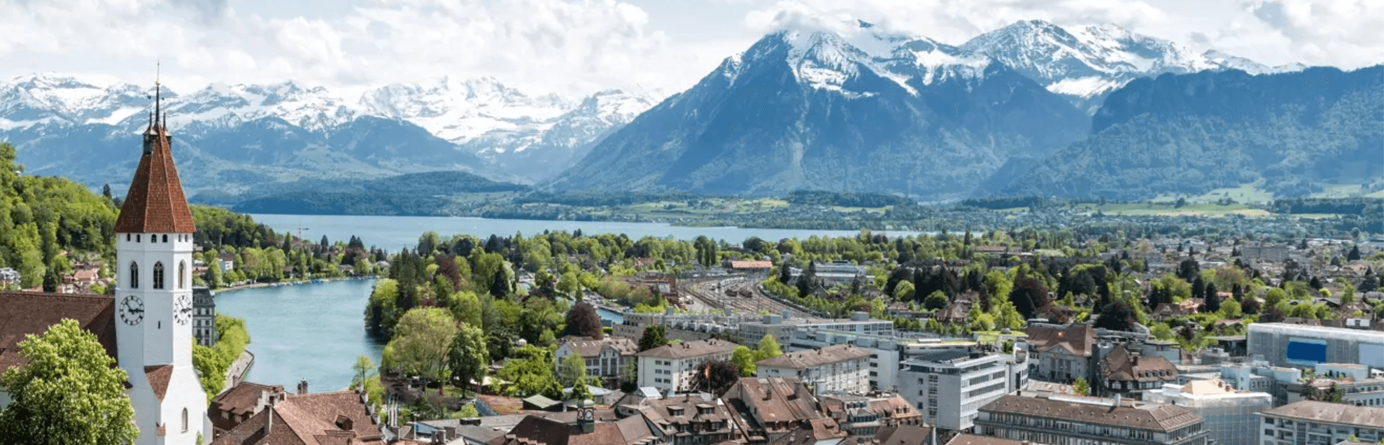 Romandie Solutions - Real Estate Agency in Genève