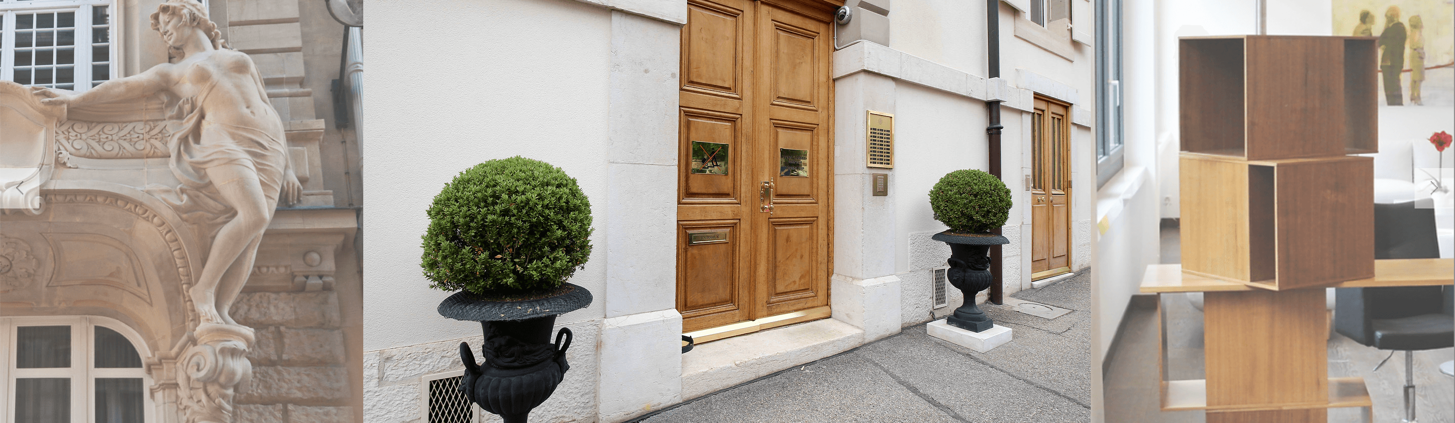 SG Real Estate - Agenzia Immobiliare a Carouge