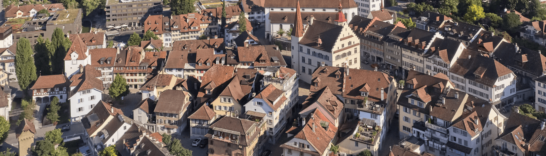 Patrick Durrer - Immobilienmakler in Bussigny