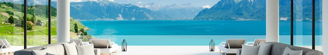 Luxury Places - Real Estate Agency in Meyrin