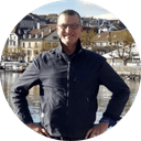 Bertrand Gaydou
