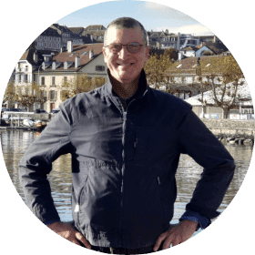 Bertrand Gaydou