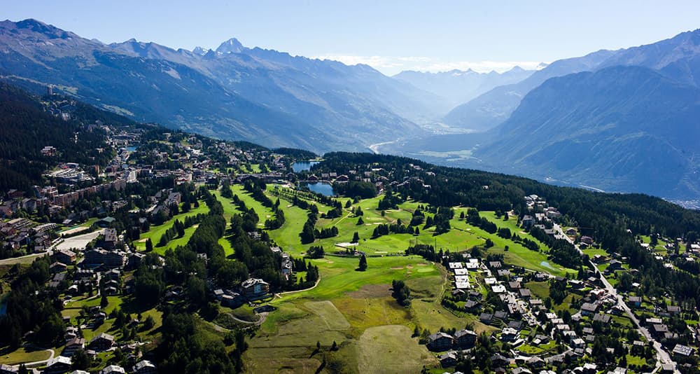 Steiger&Cie Sotheby’s International Realty Crans-Montana - Agence immobilière à Crans-Montana