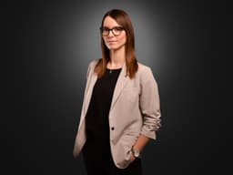 Mauranne Clavien - Real Estate Agent in Sion