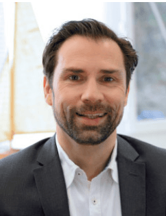 Agent immobilier à Rüschlikon: Manuel Grieder
