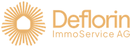 Deflorin ImmoService AG - Immobilienagentur in Weggis