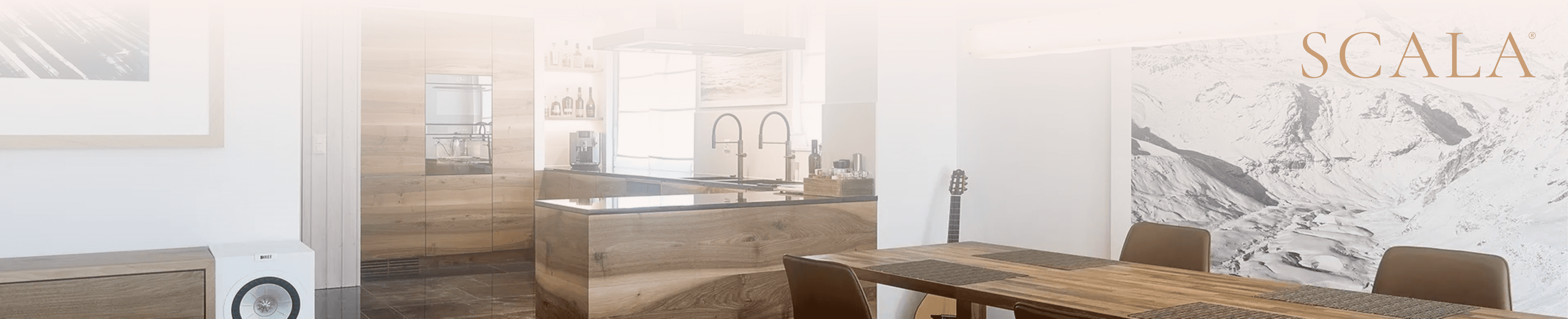 SCALA ®  - Immobilienagentur in Wetzikon