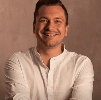 Agent immobilier à Montagny-près-Yverdon: Stéphane Schalch