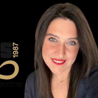 Real Estate Agent in Porrentruy: Lauranne Eibel