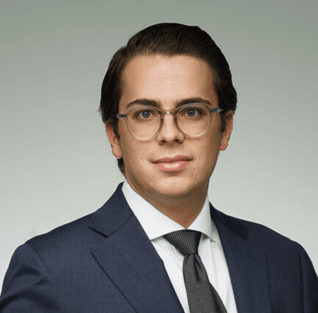 Thomas  Mottu - Immobilienmakler in Veyrier