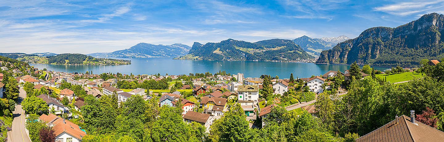 Marco Muff - Immobilienmakler in Hergiswil