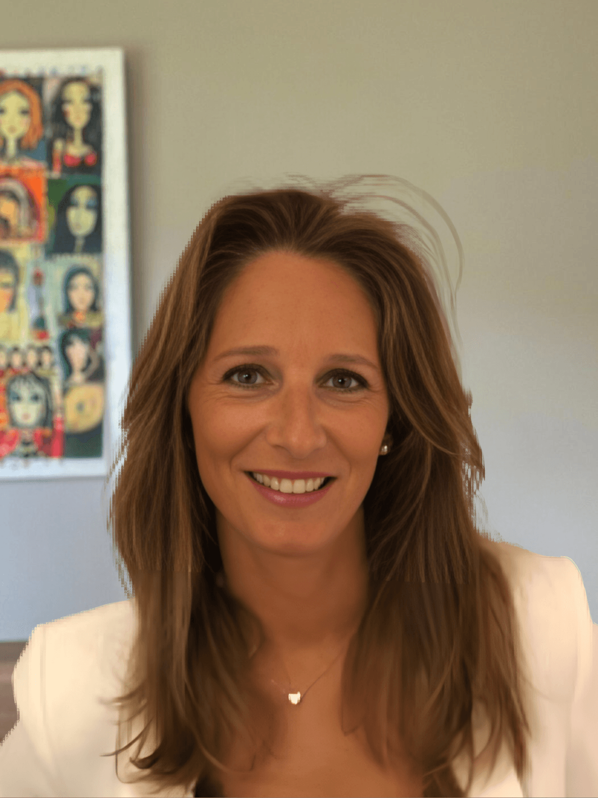 Real Estate Agent in Genève: Muriel Ohayon