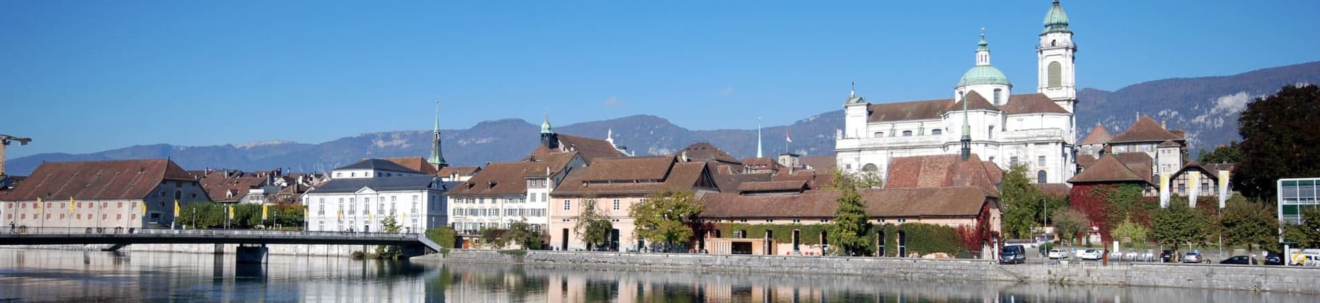 A. Früh Immobilien Schweiz AG - Agenzia Immobiliare a Solothurn