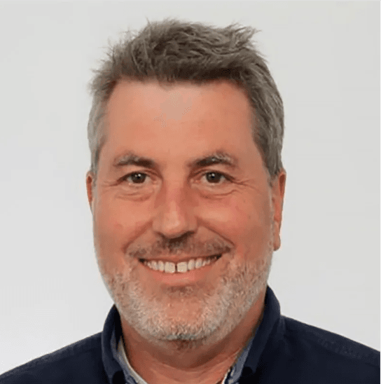 Norbert Dupertuis - Real Estate Agent in Vevey