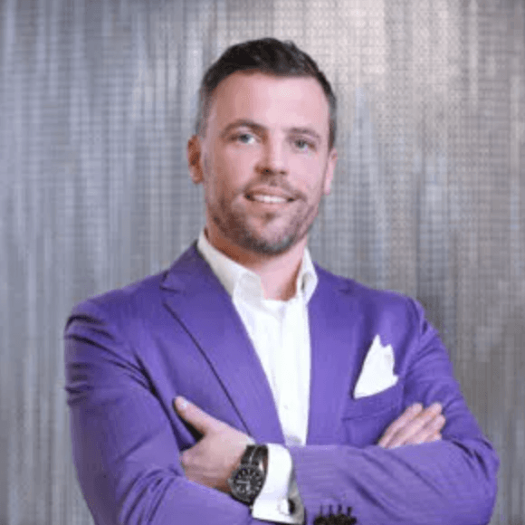 Agente immobiliare a Grabs: Martin Zurflüh