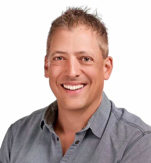 Sébastien Locatelli  - Immobilienmakler in Arzier-Le Muids