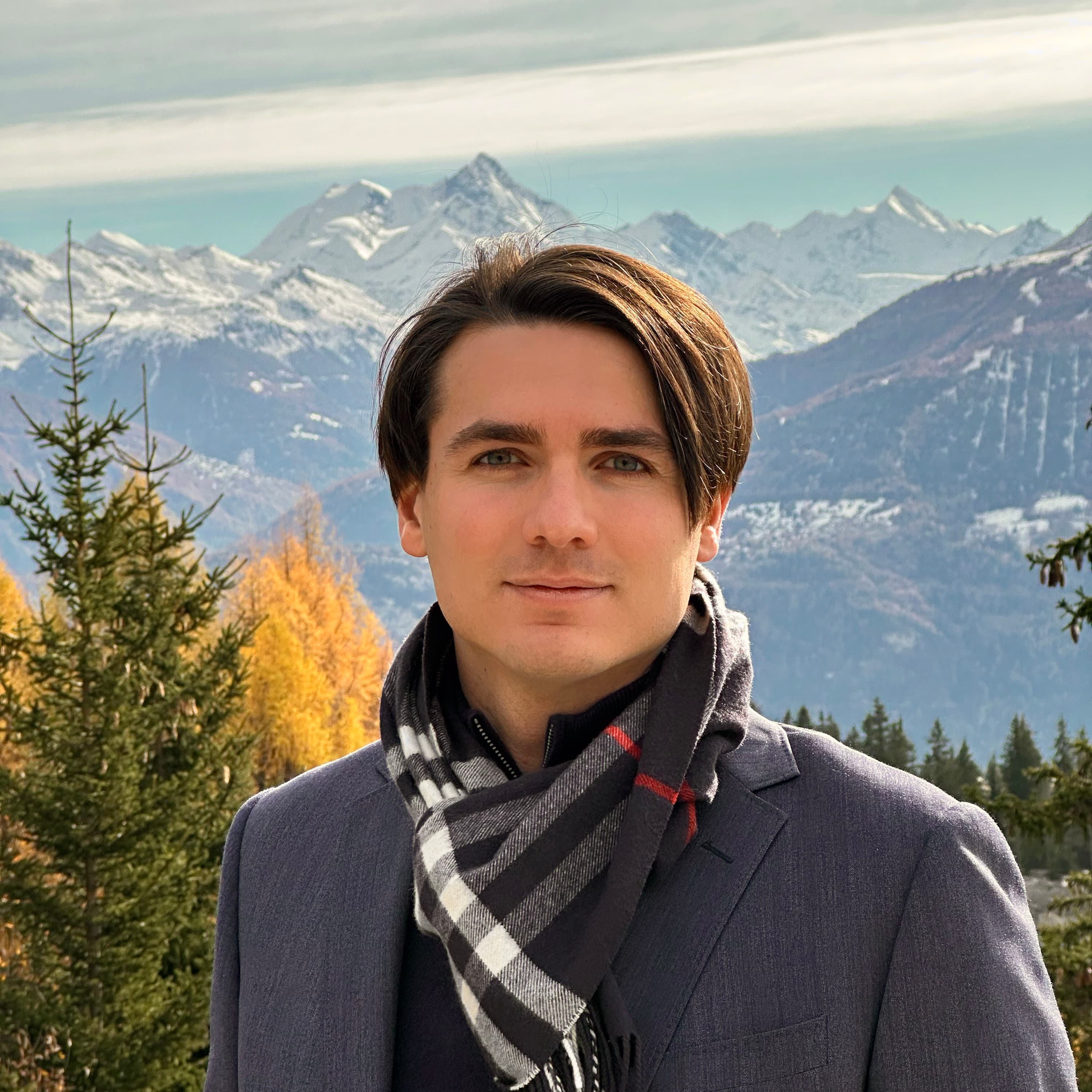 Mathieu Bouhet