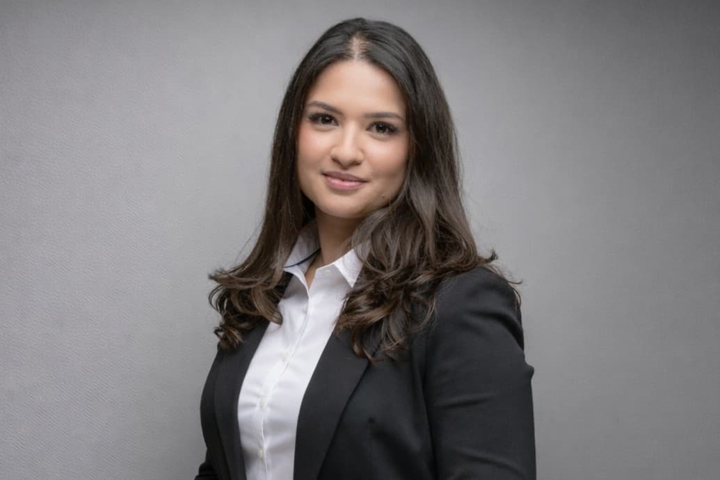 Agente immobiliare a Dübendorf: Natascha Wittwer