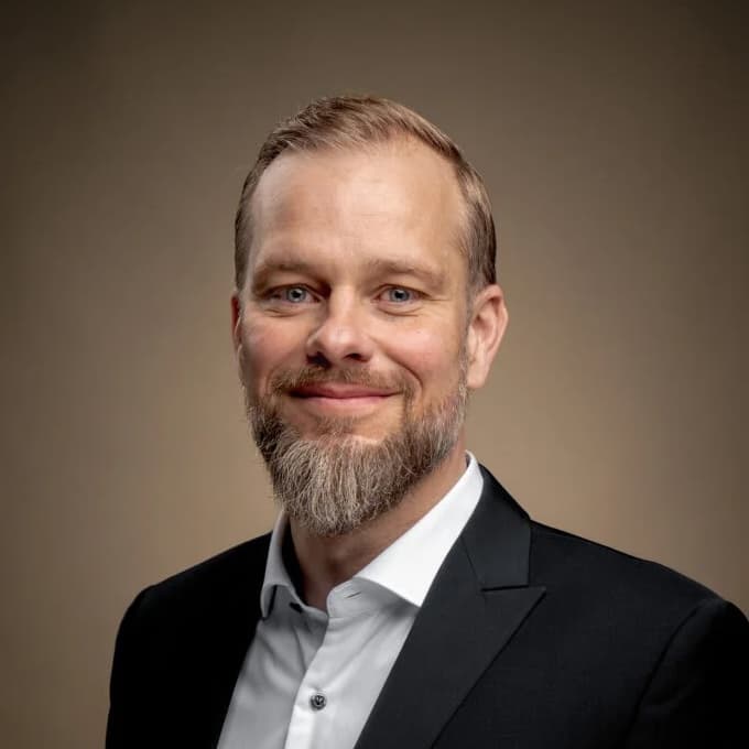 Agent immobilier à Muri bei Bern: Andreas Bettschen