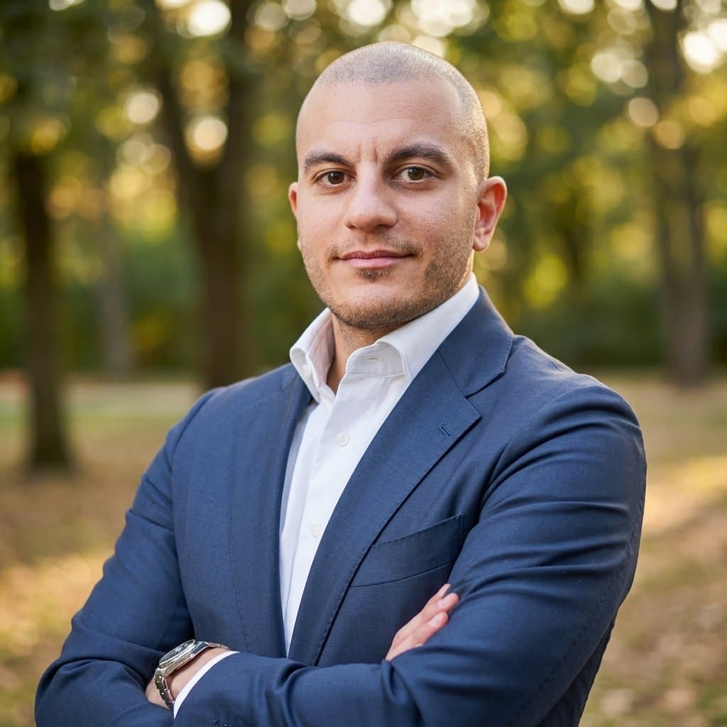 Antonio Facchiano