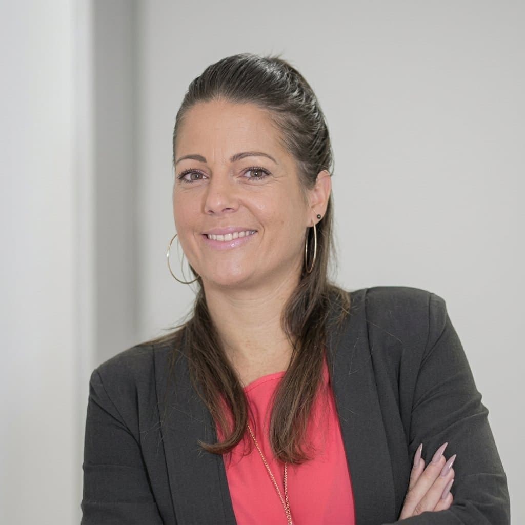 Tamara Bertolino